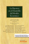 LA HIPOTECA EN EL DESARROLLO DEL MODELO ECONÓMICO | 9788491522812 | Portada
