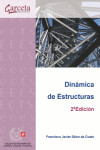 Dinámica de estructuras | 9788416228775 | Portada