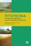 Fitotecnia: principios de agronomía para una agricultura sostenible | 9788484765240 | Portada