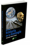 BREVE HISTORIA DE LA GEOLOGIA | 9788494242045 | Portada