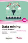 DATA MINING. MINERÍA DE DATOS | 9788426724588 | Portada