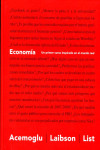 Economía. Un primer curso inspirado en el mundo real | 9788494488030 | Portada