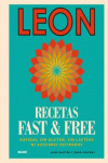 LEON RECETAS FAST & FREE | 9788416965144 | Portada