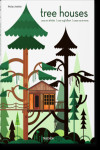 Tree houses. Casas en los árboles | 9783836561884 | Portada