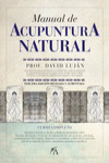 MANUAL DE ACUPUNTURA NATURAL | 9788416002757 | Portada