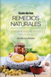 GUIA DE LOS REMEDIOS NATURALES Y DE LOS SUPLEMENTOS DIETETICOS | 9788416002917 | Portada