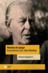 RELATOS DE APEGO. ENCUENTROS CON JOHN BOWLBY | 9788488909909 | Portada