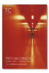 TC 128/129- Frits van Dongen | 9788494639777 | Portada