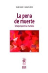 LA PENA DE MUERTE. UNA PERSPECTIVA MUNDIAL | 9788491198086 | Portada