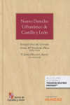 NUEVO DERECHO URBANÍSTICO DE CASTILLA Y LEÓN | 9788491353195 | Portada