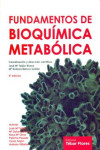 FUNDAMENTOS DE BIOQUIMICA METABOLICA | 9788473605687 | Portada