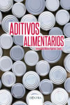 ADITIVOS ALIMENTARIOS | 9788416898183 | Portada