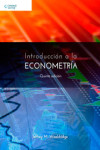 Introducción a la Econometría | 9786075196770 | Portada