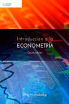 Introducción a la Econometría | 9786075196770 | Portada