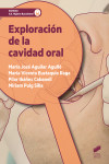 Exploración de la cavidad oral | 9788490774946 | Portada