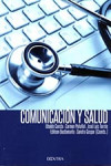 COMUNICACION Y SALUD | 9788416898206 | Portada