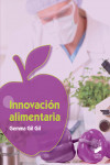 Innovación alimentaria | 9788490774939 | Portada