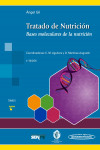 Tratado de Nutrición Tomo 2. Bases Moleculares de la Nutrición | 9788491101918 | Portada