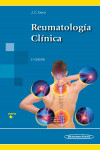 Reumatología Clínica | 9788498359855 | Portada