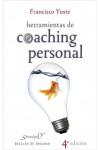 Herramientas de coaching personal | 9788433024206 | Portada