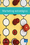 Marketing Estratégico | 9788483223420 | Portada