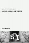 LIBRO DE LOS ARTISTAS | 9788494474385 | Portada