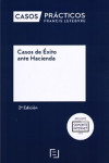 CASOS DE ÉXITO ANTE HACIENDA 2017 | 9788416924653 | Portada