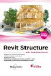 REVIT STRUCTURE | 9788426724694 | Portada