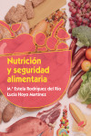 Nutrición y seguridad alimentaria | 9788491710233 | Portada