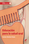 Educación para la salud oral | 9788491710158 | Portada