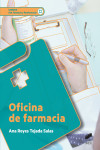 Oficina de farmacia | 9788491710257 | Portada