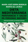 Dieta mediterránea | 9788491167792 | Portada