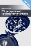 FOL para personal sanitario y sociosanitario | 9788416415717 | Portada