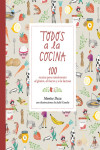 Todos a la cocina | 9788424660086 | Portada