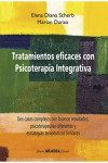 TRATAMIENTOS EFICACES CON PSICOTERAPIAS INTEGRATIVA | 9789875703278 | Portada