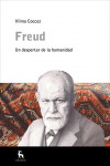 Freud, un nuevo despertar de la humanidad | 9788424937843 | Portada