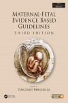 MATERNAL-FETAL EVIDENCE BASED GUIDELINES (BOOK + EBOOK) | 9781498747448 | Portada