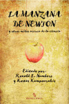 LA MANZANA DE NEWTON Y OTROS MITOS ACERCA DE LA CIENCIA | 9788416995165 | Portada