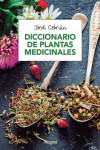DICCIONARIO DE PLANTAS MEDICINALES | 9788491180531 | Portada