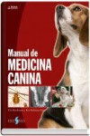 Manual de Medicina Canina | 9788487736858 | Portada