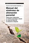 MANUAL DEL SINDROME DE ALIENACION PARENTAL | 9788449333538 | Portada