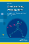 Entrenamiento propioceptivo + ebook | 9788491107859 | Portada