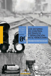 LOS SISTEMAS DE CONTROL DE TRÁFICO Y SEÑALIZACIÓN EN EL FERROCARRIL | 9788484686835 | Portada