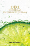 101 ginebras imprescindibles | 9788428216722 | Portada