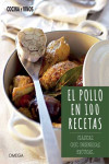 El pollo en 100 recetas | 9788428216708 | Portada