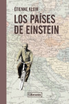 LOS PAÍSES DE EINSTEIN | 9788494666827 | Portada