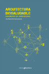 ARQUITECTURA BIOSALUDABLE | 9788494630040 | Portada