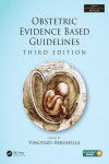 OBSTETRIC EVIDENCE BASED GUIDELINES (BOOK + EBOOK) | 9781498747462 | Portada