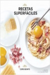 RECETAS SUPERFACILES | 9788416890040 | Portada