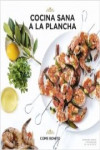 COCINA SANA A LA PLANCHA | 9788416890057 | Portada